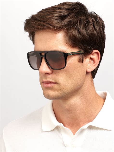 mens cheap gucci sunglasses|Gucci Sunglasses & Eyewear for Men .